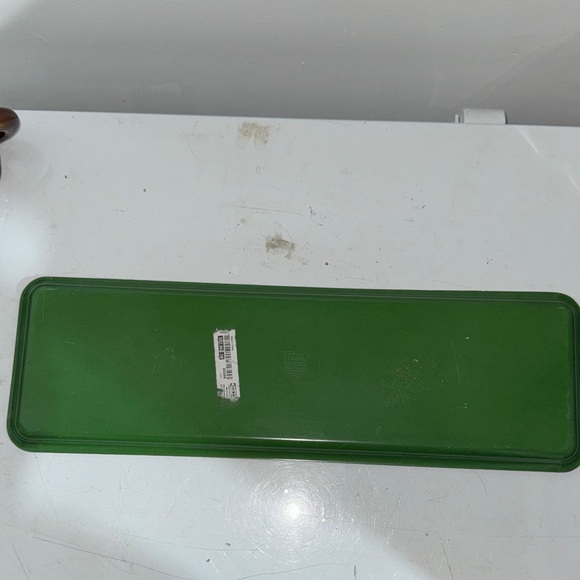 IKEA Onskedrom Silly Kooky Bird Tray Rectangle 19.5" Olle Eksell
Melamine - Picture 2 of 4